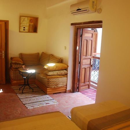 Riyad Al Atik Fez Exterior foto