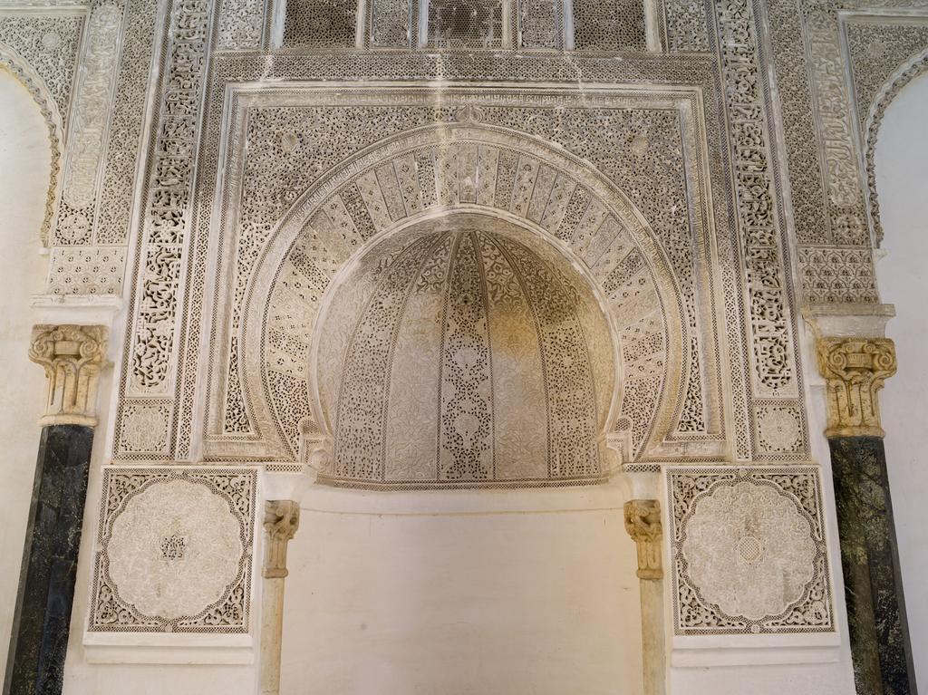 Riyad Al Atik Fez Exterior foto