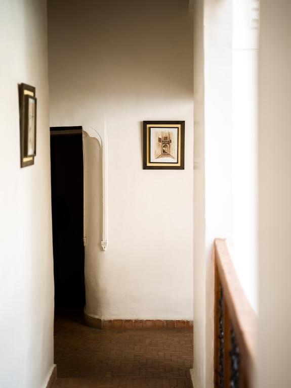 Riyad Al Atik Fez Exterior foto