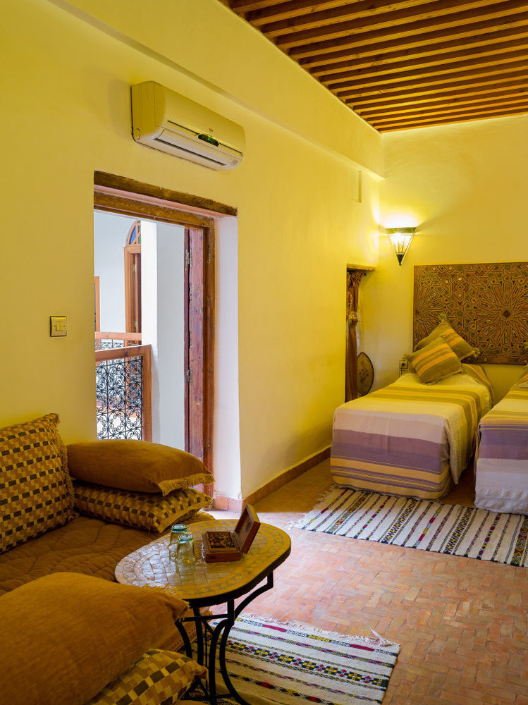 Riyad Al Atik Fez Exterior foto