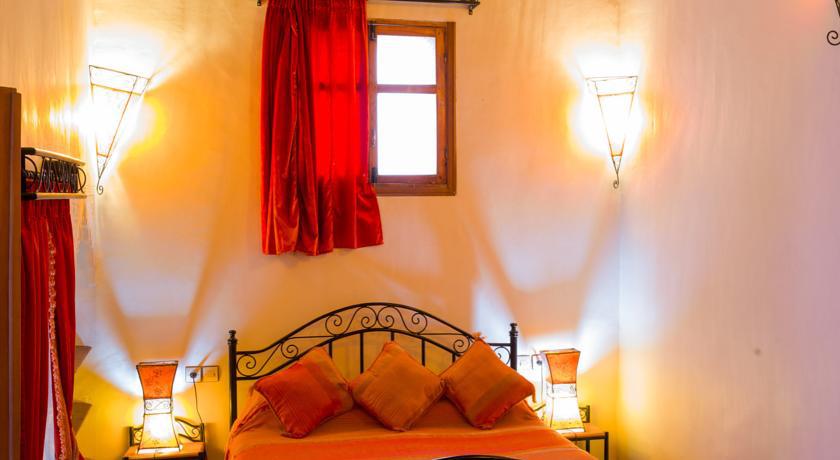 Riyad Al Atik Fez Quarto foto