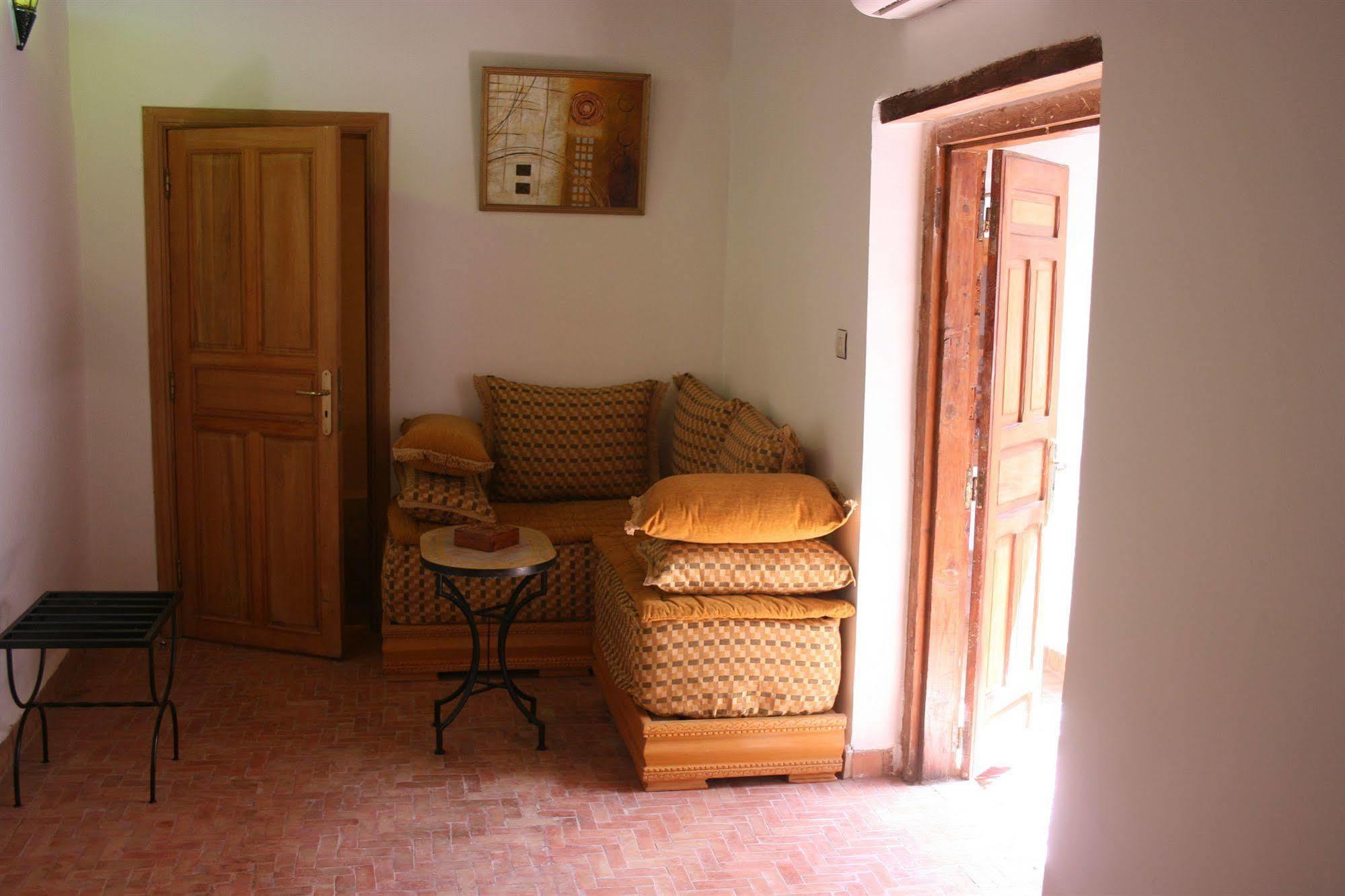 Riyad Al Atik Fez Exterior foto